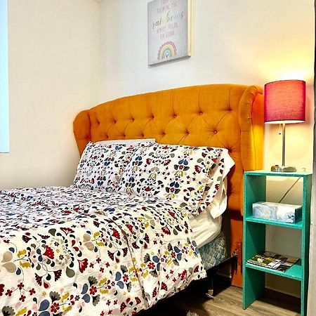 Micro Studio Apartment In University District- 10 Mins Walk To University Of Wa Seattle Zewnętrze zdjęcie
