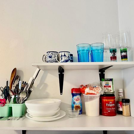 Micro Studio Apartment In University District- 10 Mins Walk To University Of Wa Seattle Zewnętrze zdjęcie