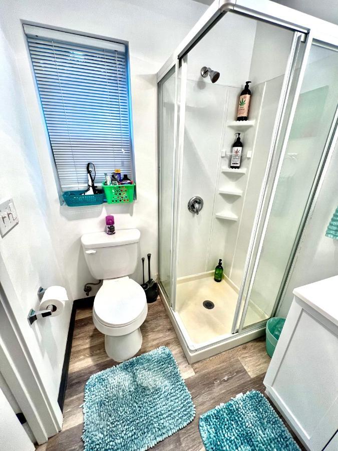 Micro Studio Apartment In University District- 10 Mins Walk To University Of Wa Seattle Zewnętrze zdjęcie