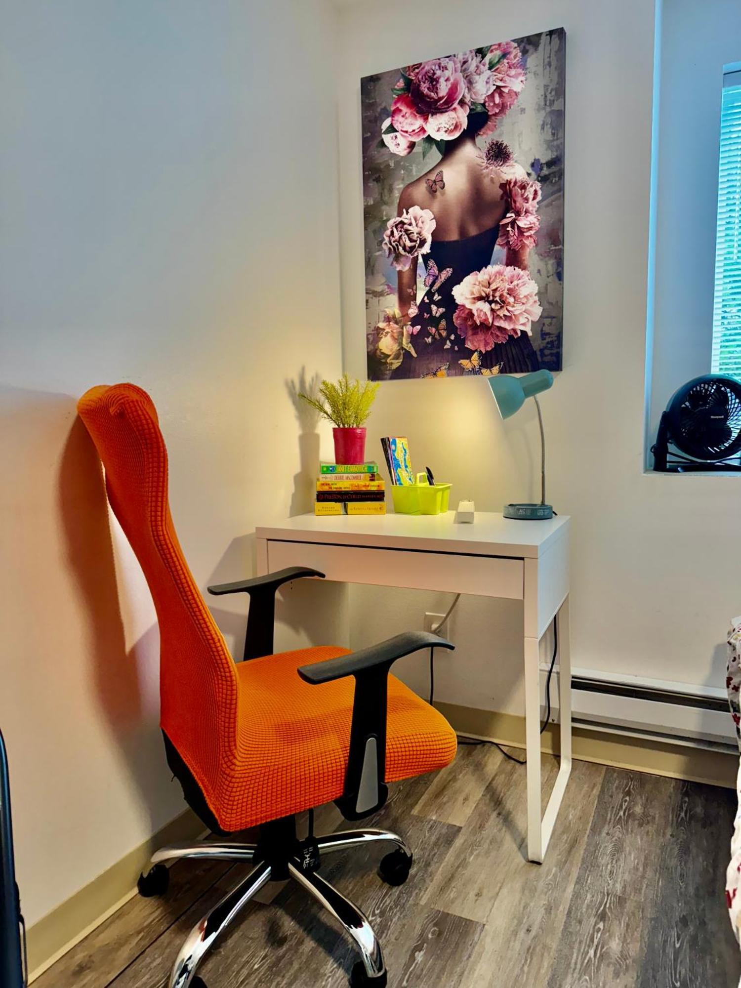 Micro Studio Apartment In University District- 10 Mins Walk To University Of Wa Seattle Zewnętrze zdjęcie