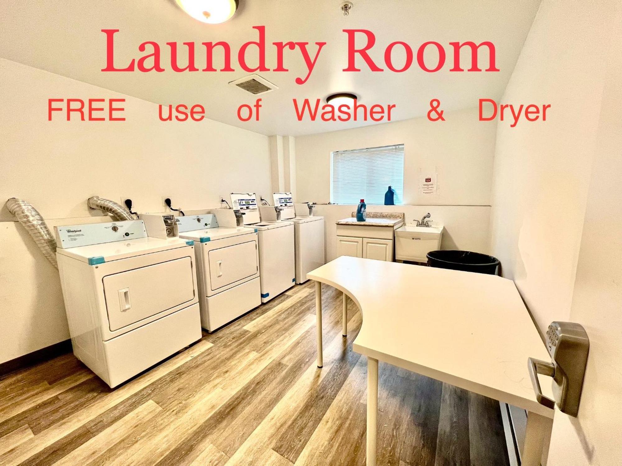 Micro Studio Apartment In University District- 10 Mins Walk To University Of Wa Seattle Zewnętrze zdjęcie