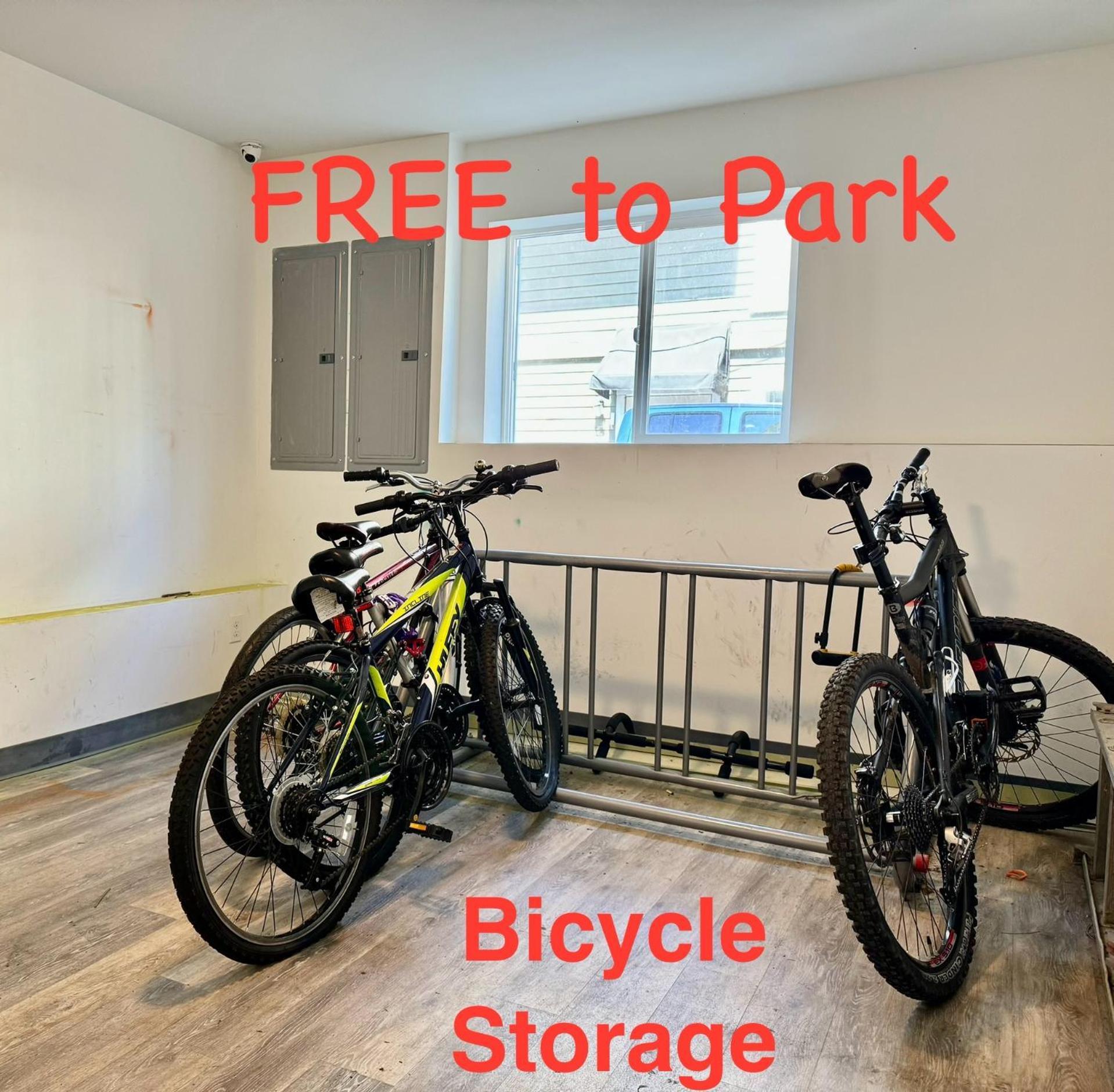 Micro Studio Apartment In University District- 10 Mins Walk To University Of Wa Seattle Zewnętrze zdjęcie