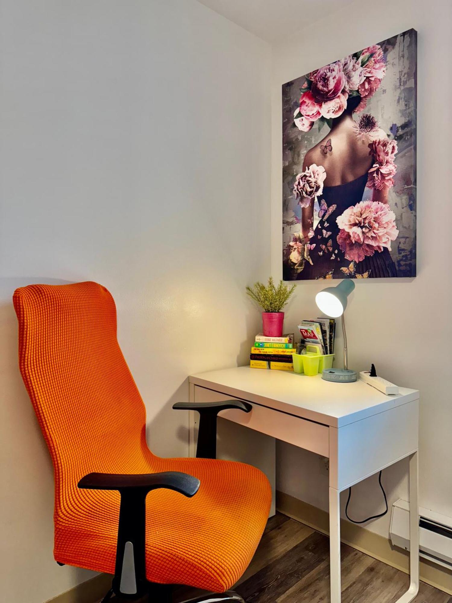 Micro Studio Apartment In University District- 10 Mins Walk To University Of Wa Seattle Zewnętrze zdjęcie