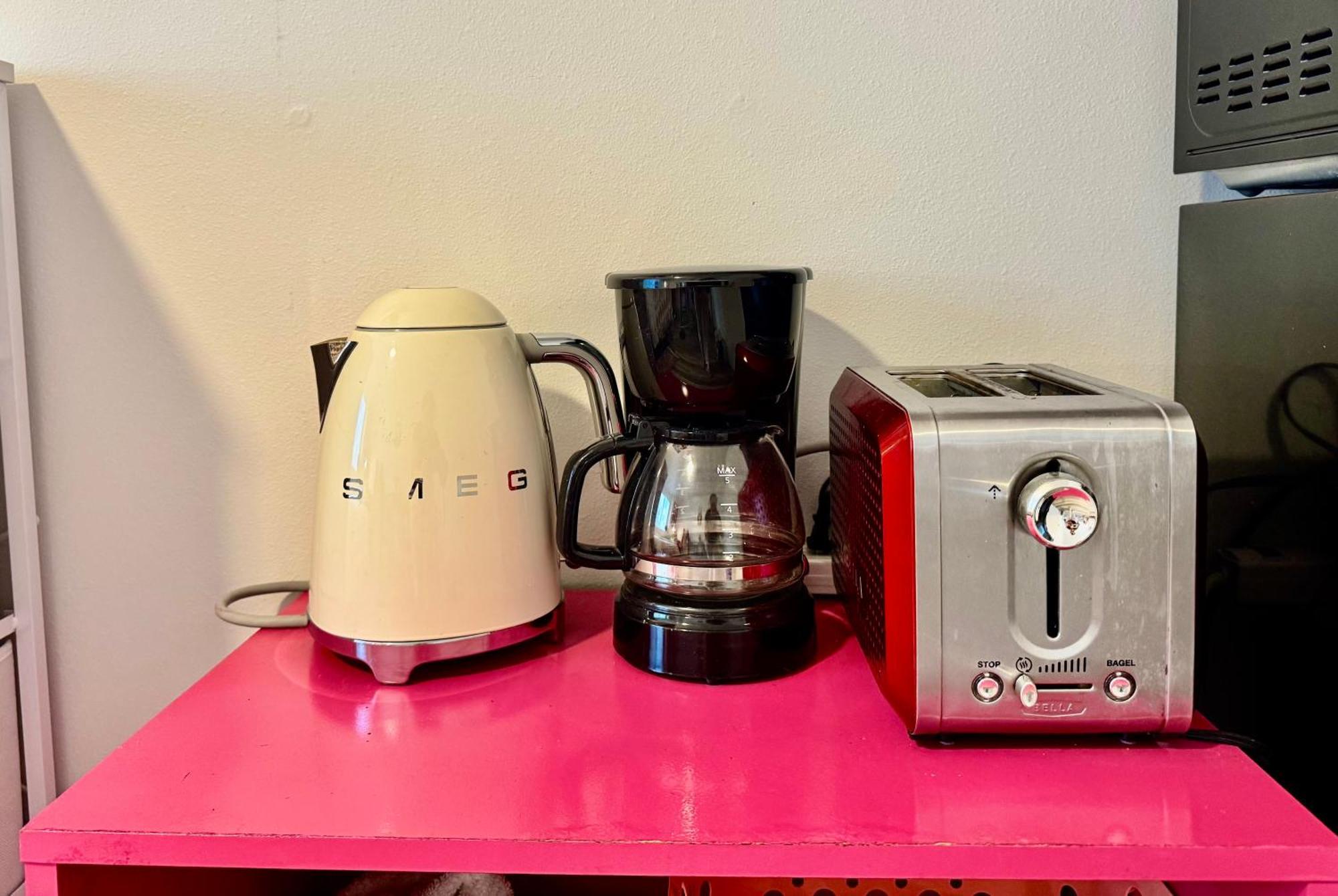 Micro Studio Apartment In University District- 10 Mins Walk To University Of Wa Seattle Zewnętrze zdjęcie