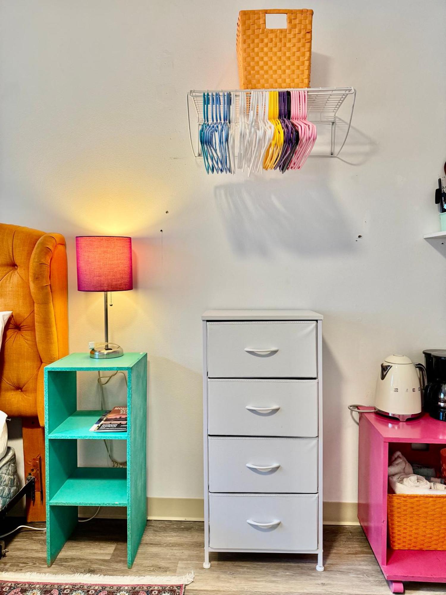 Micro Studio Apartment In University District- 10 Mins Walk To University Of Wa Seattle Zewnętrze zdjęcie