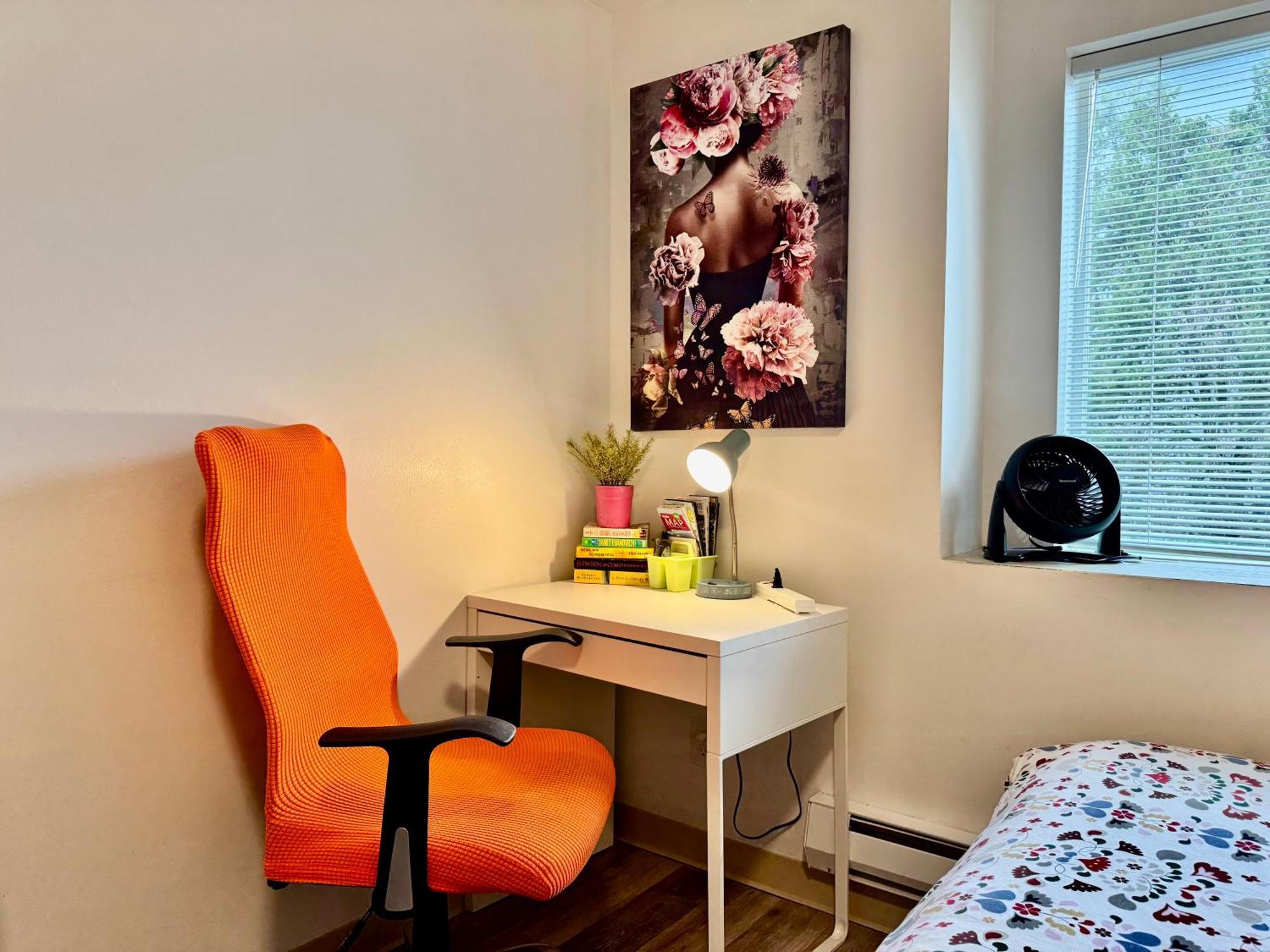 Micro Studio Apartment In University District- 10 Mins Walk To University Of Wa Seattle Zewnętrze zdjęcie
