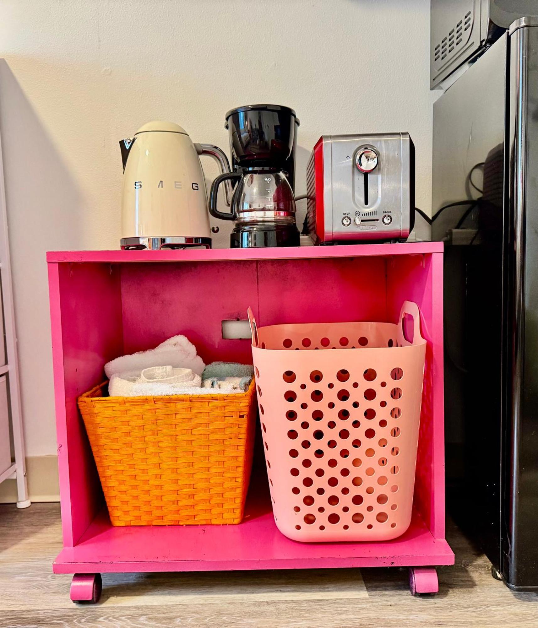 Micro Studio Apartment In University District- 10 Mins Walk To University Of Wa Seattle Zewnętrze zdjęcie
